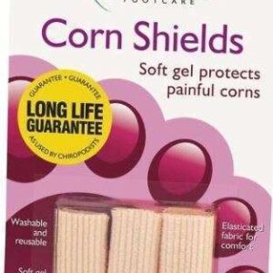 Carnation 3 Corn Shields