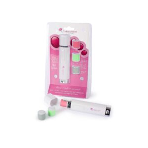 Carnation Footcare Silky Nails Nail System