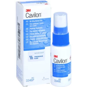 Cavilon No Sting Barrier Film Spray - 28ml