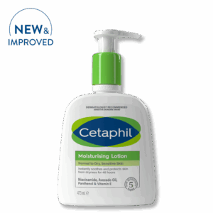 Cetaphil Moisturising Lotion - 473ml