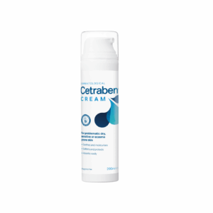 Cetraben Cream - 200ml
