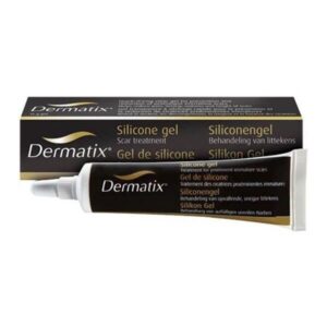 Dermatix Scar Reduction Silicone Gel - 15g