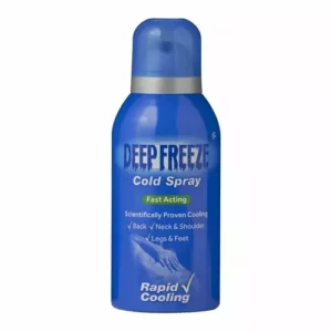 Deep Freeze Cold Spray - 150ml