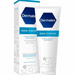 Dermalex Repair & Restore -100g