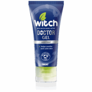 Witch Doctor Hazel Skin Treatment Gel - 35ml