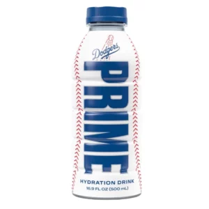 Prime Hydration Drink Dodgers - 500 ml