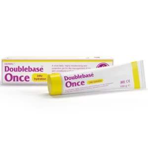 Doublebase Once Emollient Gel - 100g