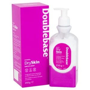 Doublebase DrySkin Emollient - 250 g