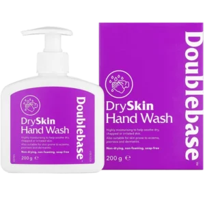 Doublebase Dry Skin Hand Wash - 200 g