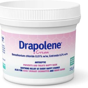 Drapolene Cream - 350g