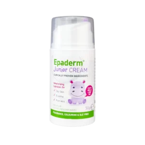 Epaderm Junior Cream - 50g