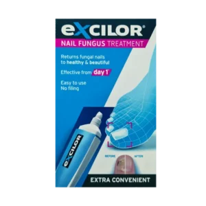 Excilor Fungal Nail Infection Pen