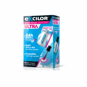 Excilor Ultra Nail Fungus Treatment - 30ml