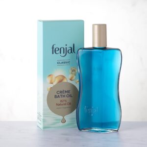 Fenjal Classic Creme Bath oil - 200 ml
