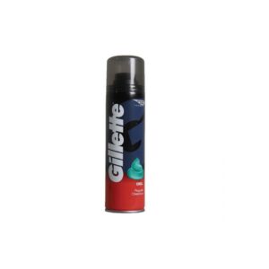Gillette Classic Regular Shaving Gel - 200ml