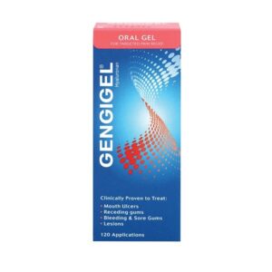 Gengigel Gel - 20ml