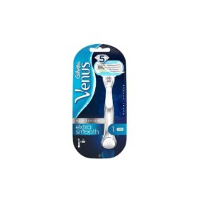 Gillette Venus Extra Smooth Platinum Women's Razor