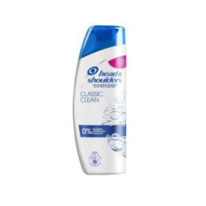 Head & Shoulders Classic Clean Shampoo - 250ml