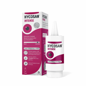 Hycosan Intense 0.2% - 7.5ml