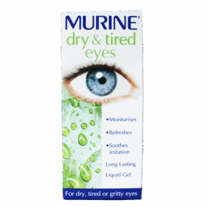 Murine Dry & Tired Eyes - 15ml