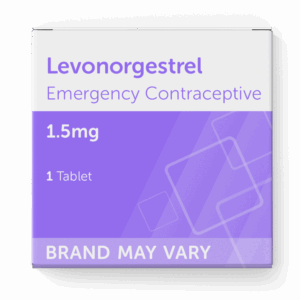 Levonorgestrel 1.5mg tablet