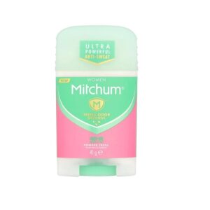 Mitchum Powder Fresh 48hr Protection 6x41g