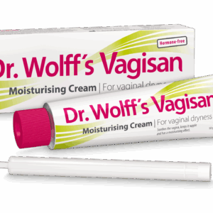 Vagisan MoistCream - 50g