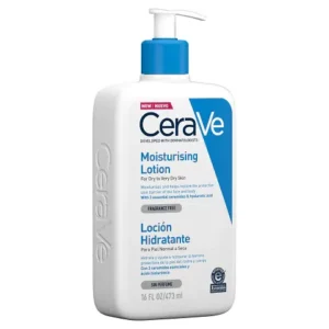 CeraVe Moisturising Lotion 473 ml