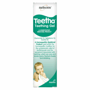 Teetha Teething Gel - 15g