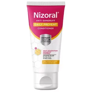 Nizoral Anti-Dandruff Daily Prevent Conditioner- 200ml