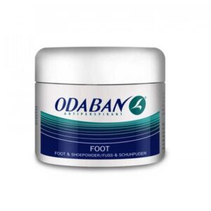 Odaban Foot & Shoe Powder – 50g
