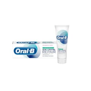 Oral-B Gum & Enamel Repair Extra Fresh Toothpaste - 75ml