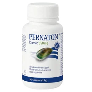 Pernaton Classic 350mg - 90 Capsules