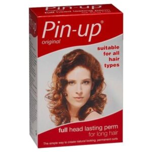 Pin-Up Home Perm Full Head