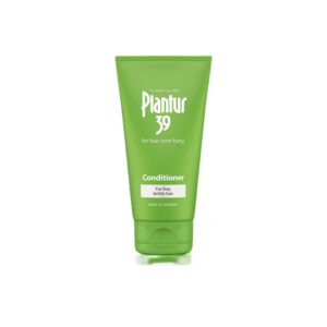 Plantur39 Caffeine Conditioner for Fine/Brittle Hair - 150ml