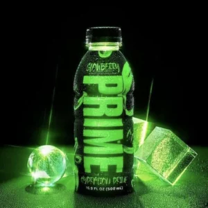 Prime Hydration Drink Glowberry flavours - 500 ml