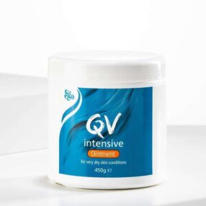 QV Intensive Ointment - 450g