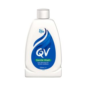 QV Gentle Wash – 250ml