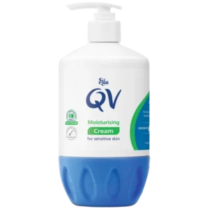 QV Moisturising Cream – 500g