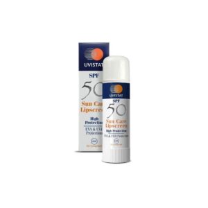 Uvistat Lipscreen SPF50 - 5G