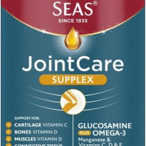 Seven Seas JointCare Supplex - 90 Capsules