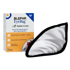 Blepha EyeBag Warming Eye Mask