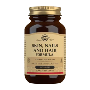 Solgar Skin, Nails and Hair Formula -60