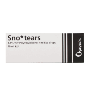 Sno Tears - 10ml