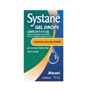 Systane Gel Drops - 10ml