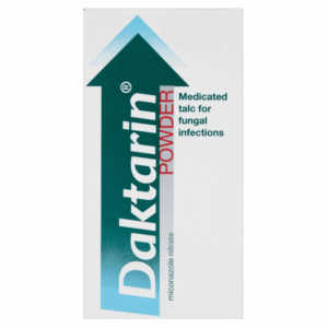 Daktarin Powder Original - 20g