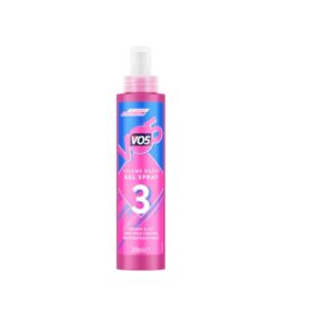 VO5 Volumising Gelspray - 200 ml
