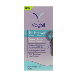 Vagisil External Gel ProHydrate - 30g
