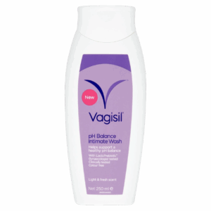 Vagisil pH Balance Intimate Wash - 250ml