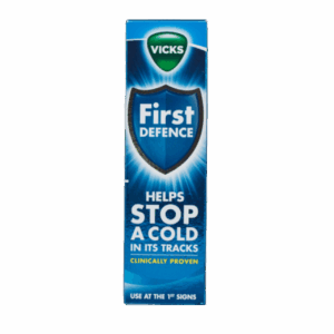Vicks First Defence Nasal Spray - 15ml